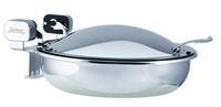professional cookware - blackline carbon steel