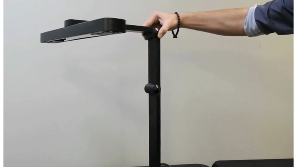 How To: Adjust iLume