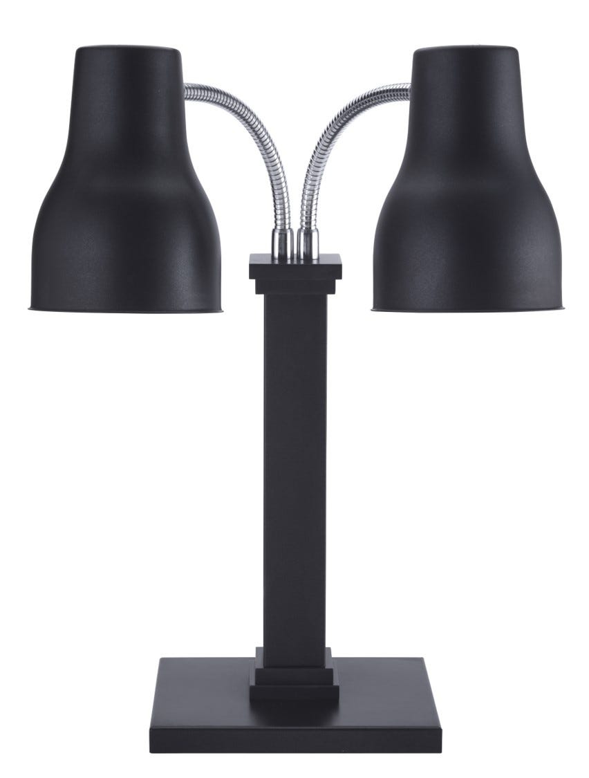 Double light lamp sale