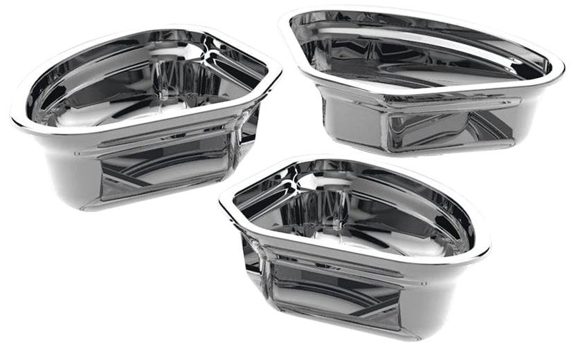 Insert pans online