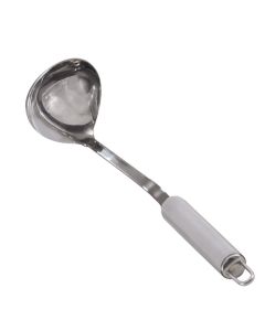 Dressing Ladle, Stainless Steel