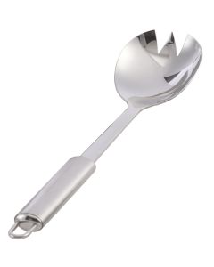 Salad Fork, Stainless Steel