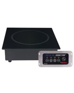 MAX Induction MultiSurface Hidden Induction Range