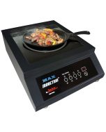 MAX Induction 3500W Sizzle Cook & Hold Induction Range
