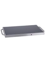 Stealth Warming Tray, Stainless Steel