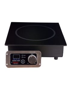 MAX Induction 1800W Cook & Hold Drop-in Induction Range