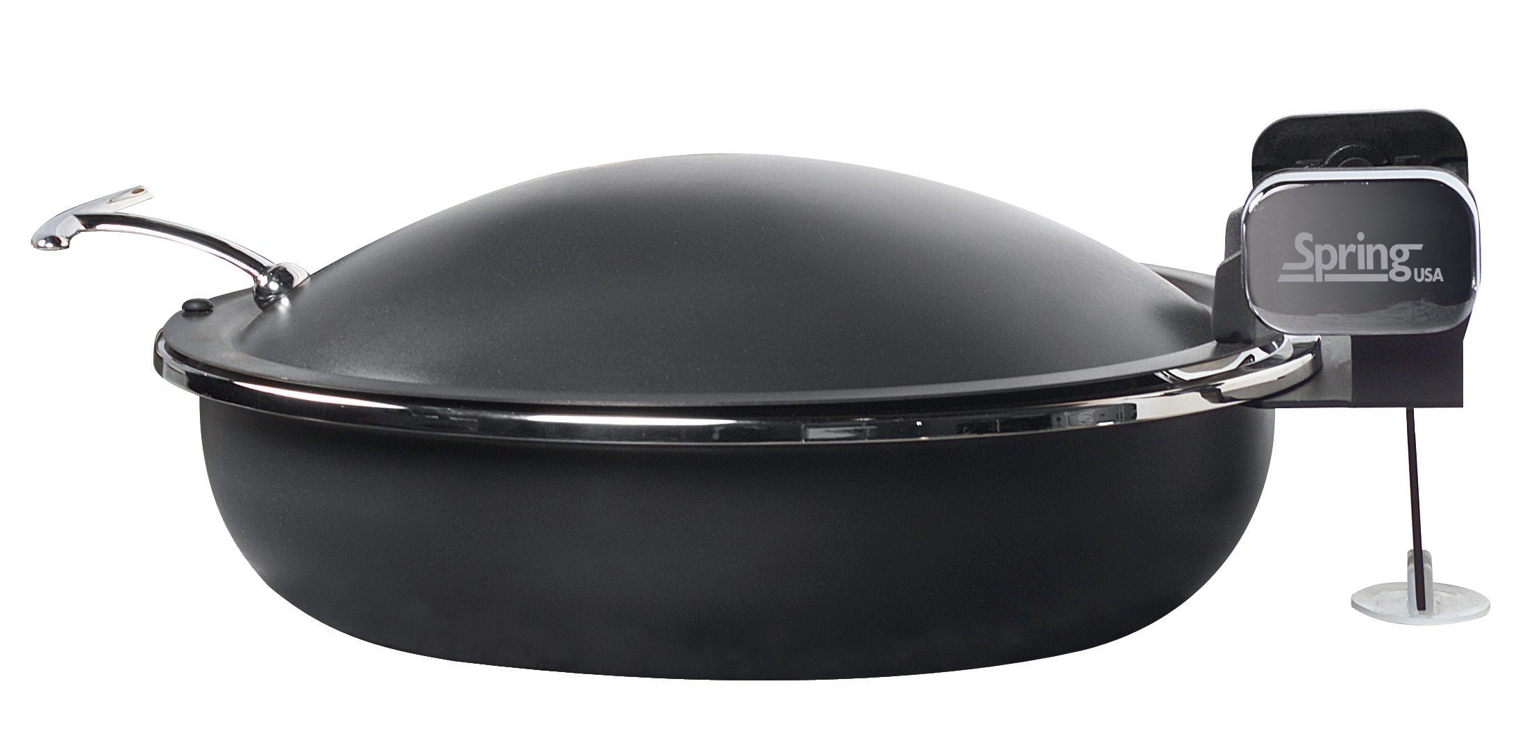 professional cookware - blackline carbon steel