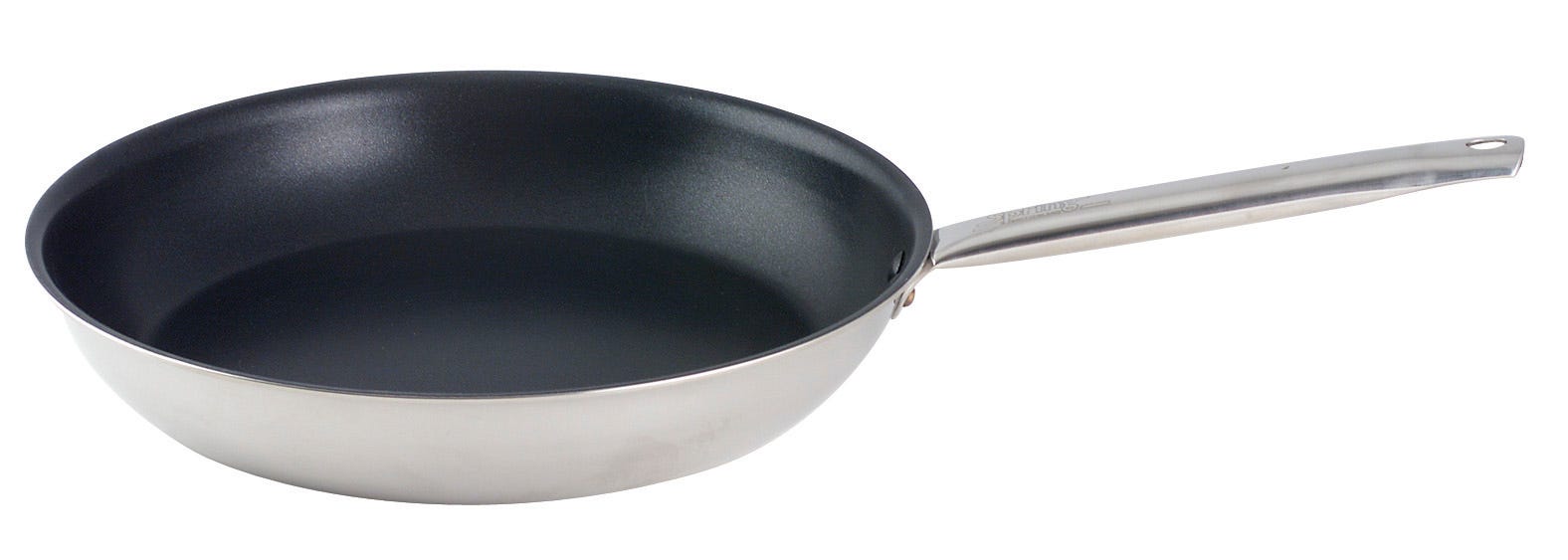 professional cookware - blackline carbon steel