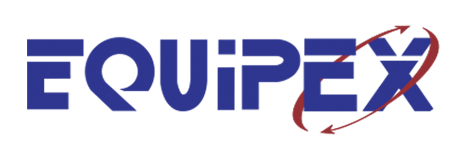 Our brands - Equipex logo link