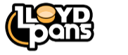 LloydPans logo
