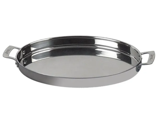 professional cookware - blackline carbon steel