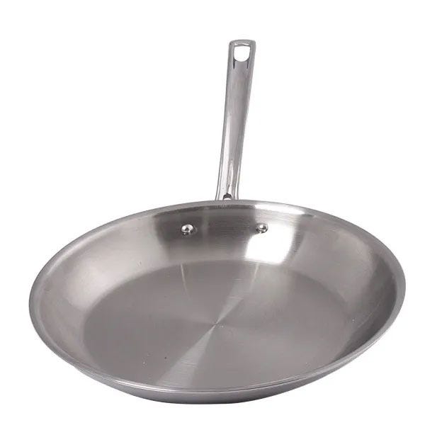 Spring USA® 580-8/12 Non-Stick 8 Qt. Divided Full Insert Pan