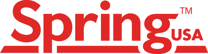Our brands - Spring USA logo link